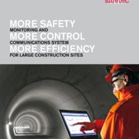 Product folder ZOKA Monitoring and communications system