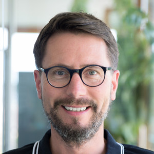 Stephan  Ottersbach