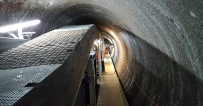 Referenz Wasserkraftwerk Zillertal Unterer Tuxbach