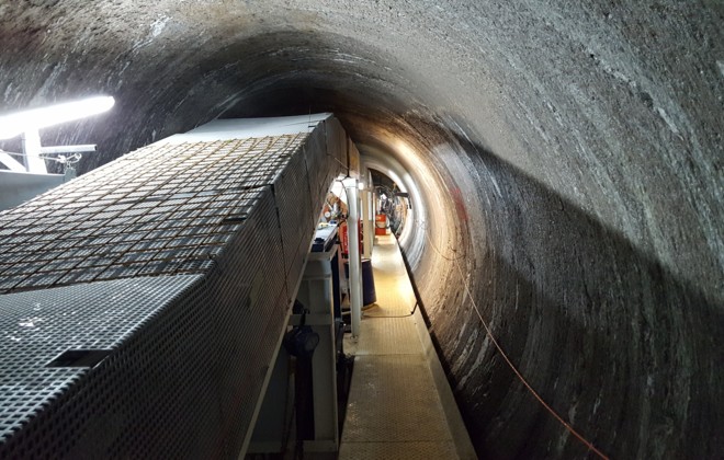 Referenz Wasserkraftwerk Zillertal Unterer Tuxbach